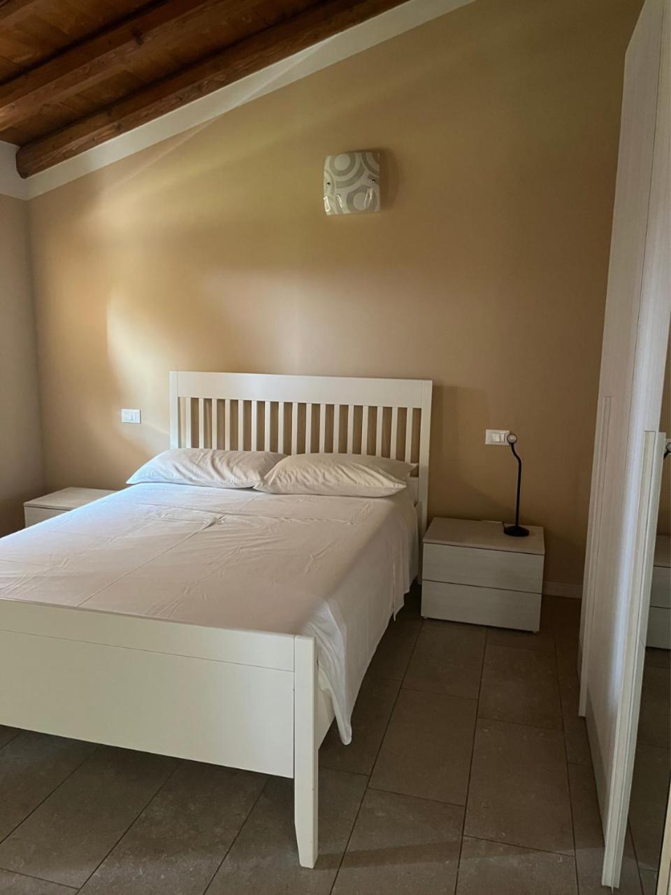 Eatvolve - Rifugio Del Benessere Hotell Carzago Riviera Exteriör bild