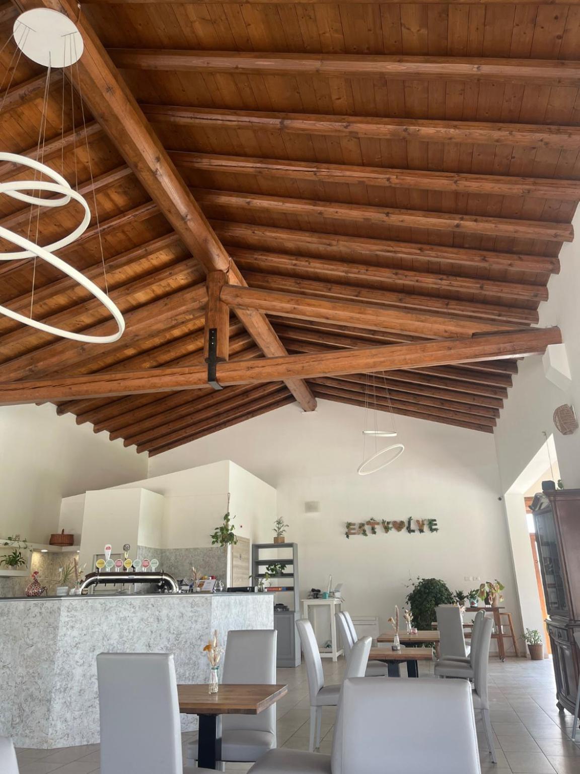 Eatvolve - Rifugio Del Benessere Hotell Carzago Riviera Exteriör bild