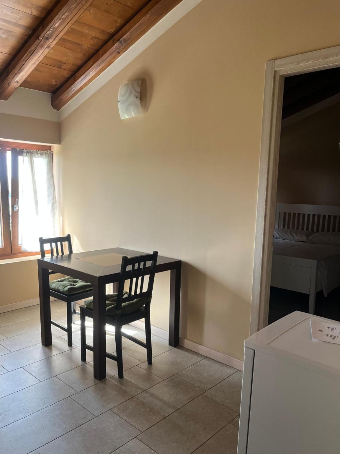 Eatvolve - Rifugio Del Benessere Hotell Carzago Riviera Rum bild