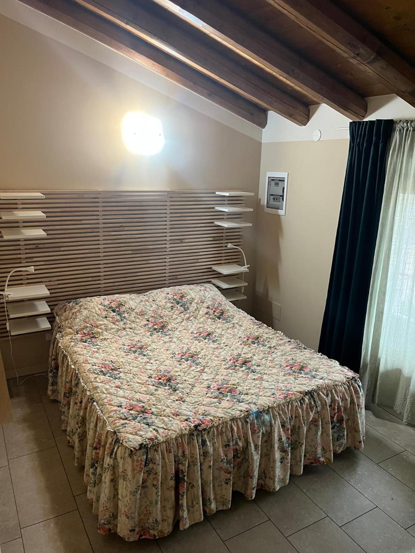 Eatvolve - Rifugio Del Benessere Hotell Carzago Riviera Rum bild